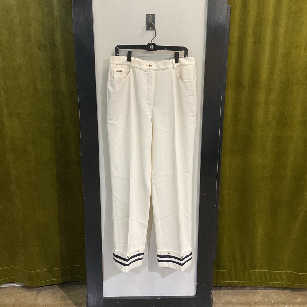 St. John Sport Pants